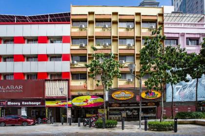 Capital O 90125 Hotel Grand Orchard - image 15