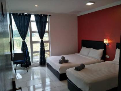 Hotel EC Double Star KLIA 1 KLIA 2 - image 10