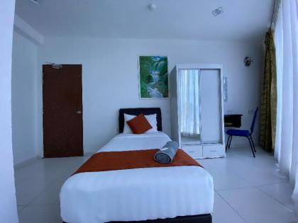 Hotel EC Double Star KLIA 1 KLIA 2 - image 12