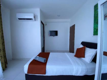 Hotel EC Double Star KLIA 1 KLIA 2 - image 13