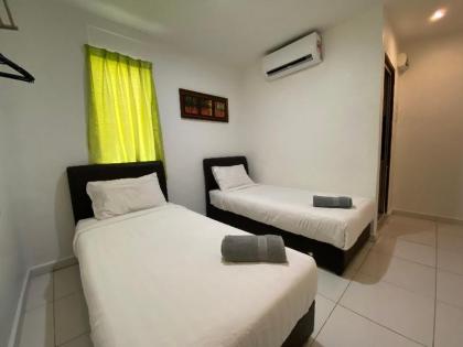 Hotel EC Double Star KLIA 1 KLIA 2 - image 17