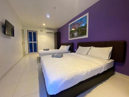 Hotel EC Double Star KLIA 1 KLIA 2 - image 18