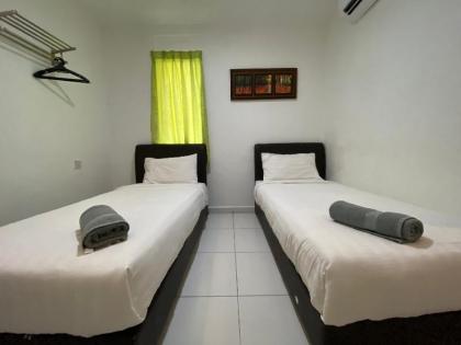 Hotel EC Double Star KLIA 1 KLIA 2 - image 20