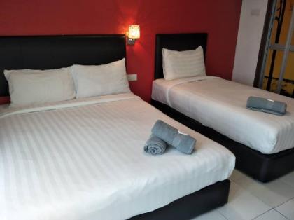 Hotel EC Double Star KLIA 1 KLIA 2 - image 9