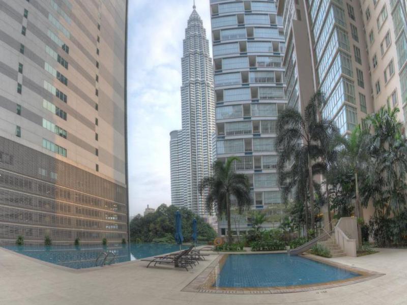 Golden Triangle Suites by Mondo - image 3