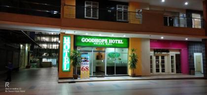 GoodHope Hotel Kelana Mall - image 1