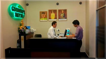 GoodHope Hotel Kelana Mall Kuala Lumpur - image 13