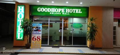 GoodHope Hotel Kelana Mall Kuala Lumpur - image 2