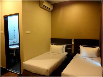 GoodHope Hotel Kelana Mall Kuala Lumpur - image 20