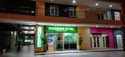 GoodHope Hotel Kelana Mall Kuala Lumpur - image 3