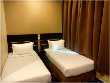 GoodHope Hotel Kelana Mall Kuala Lumpur - image 5