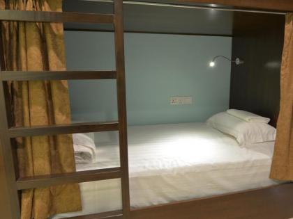 Sri Packers Hotel - Klia - image 17