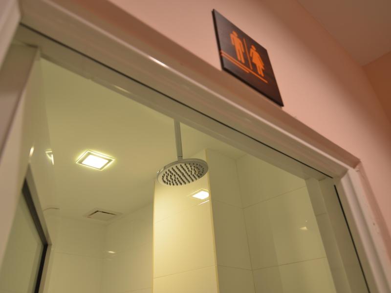 Sri Packers Hotel - Klia - image 2