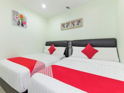 OYO 444 KL Empire Hotel - image 14