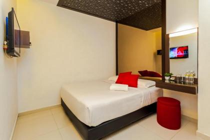 Time Hotel Sunway - image 1