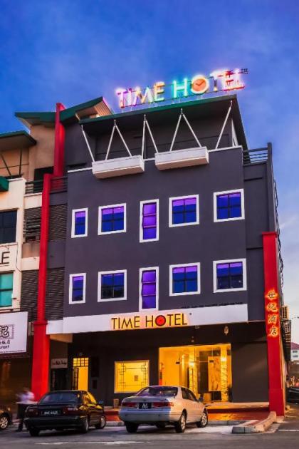 Time Hotel Sunway - image 12