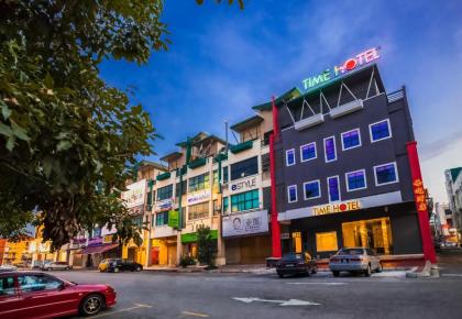 Time Hotel Sunway - image 15