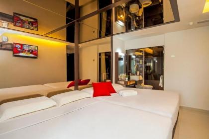 Time Hotel Sunway - image 17