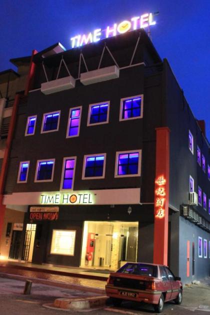 Time Hotel Sunway - image 18