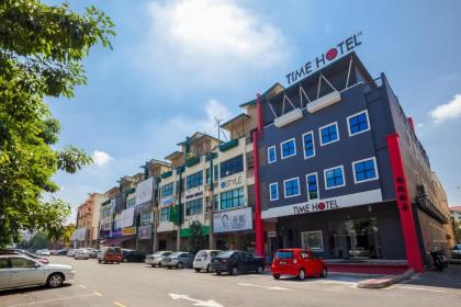 Time Hotel Sunway - image 20