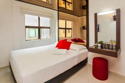 Time Hotel Sunway - image 8