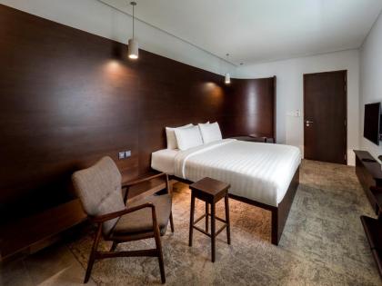 Tune Hotel Klia2 - image 11