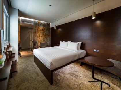 Tune Hotel Klia2 - image 12