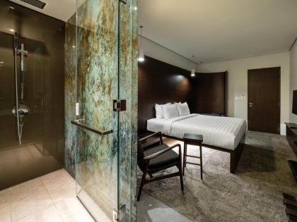 Tune Hotel Klia2 - image 15