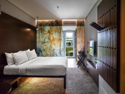 Tune Hotel Klia2 - image 18