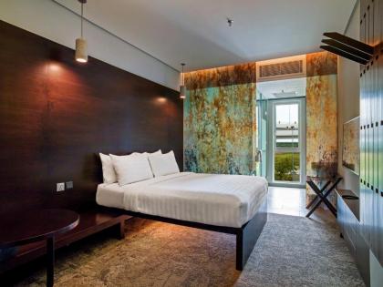 Tune Hotel Klia2 - image 19