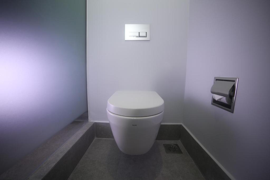 Tune Hotel Klia2 - image 3
