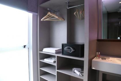 Tune Hotel Klia2 - image 4