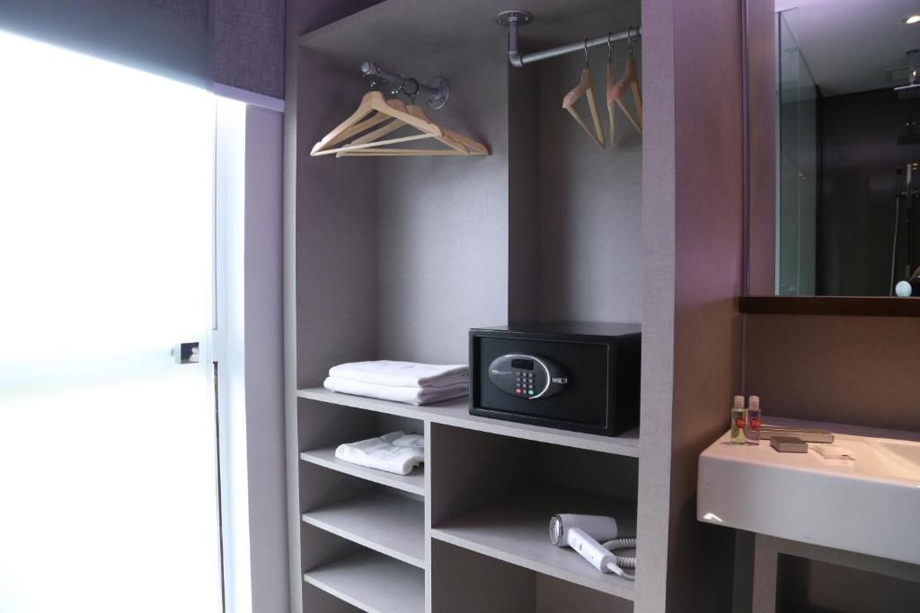 Tune Hotel Klia2 - image 4
