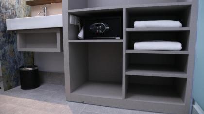 Tune Hotel Klia2 - image 5