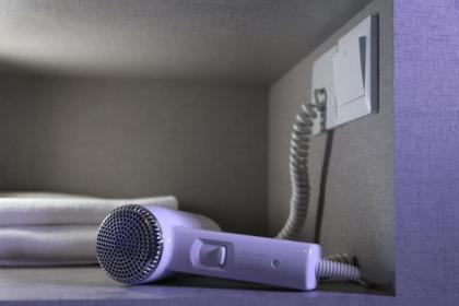Tune Hotel Klia2 - image 9