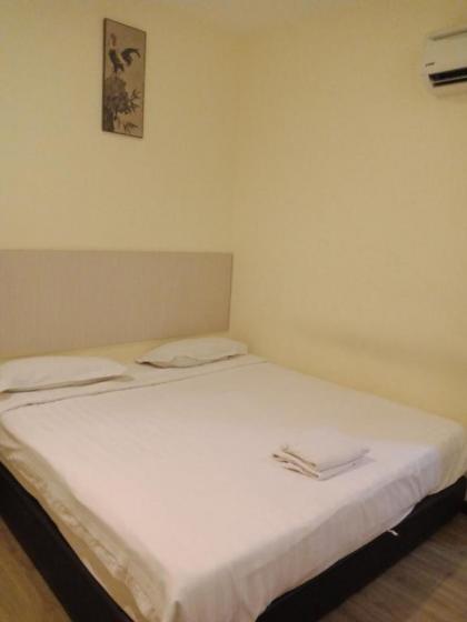 *Refurbished Home Inn 2 Taman Bukit Segar - image 19