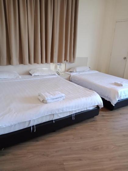 *Refurbished Home Inn 2 Taman Bukit Segar - image 20