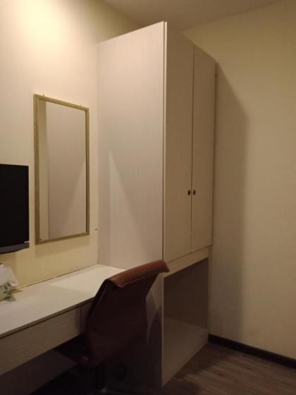 *Refurbished Home Inn 2 Taman Bukit Segar - image 5