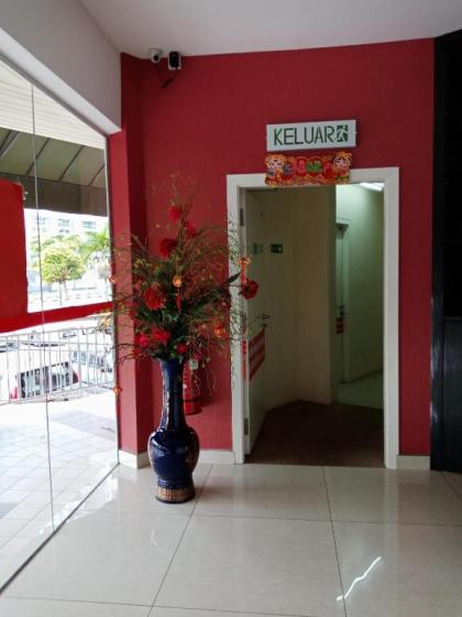 *Refurbished Home Inn 2 Taman Bukit Segar - image 6