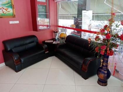 *Refurbished Home Inn 2 Taman Bukit Segar - image 7