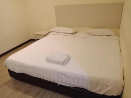 *Refurbished Home Inn 2 Taman Bukit Segar - image 9