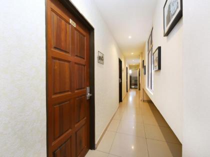 OYO 417 Raintree Boutique Hotel - image 18