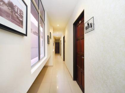 OYO 417 Raintree Boutique Hotel - image 19