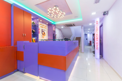 Brickfields Park Hotel - image 10