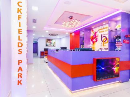 Brickfields Park Hotel - image 14
