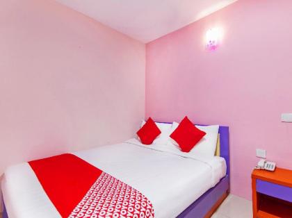 Brickfields Park Hotel - image 17