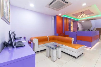 Brickfields Park Hotel - image 2