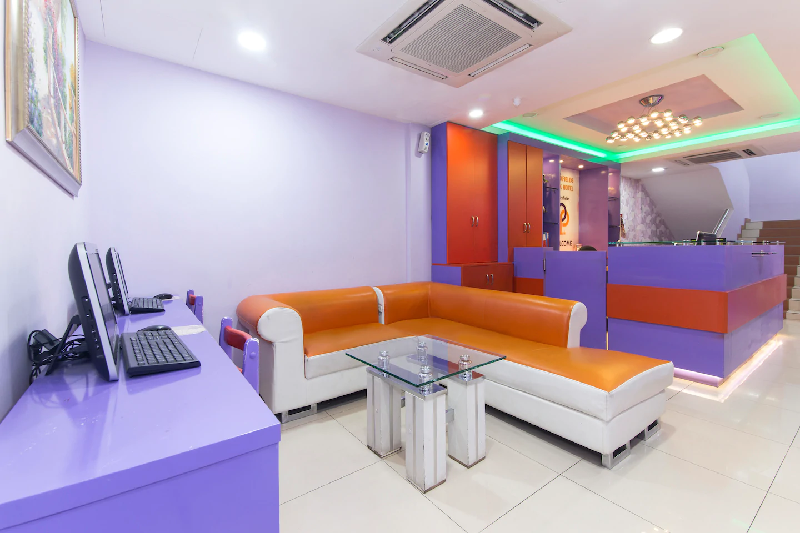 Brickfields Park Hotel - image 2