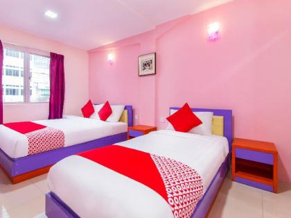 Brickfields Park Hotel - image 3