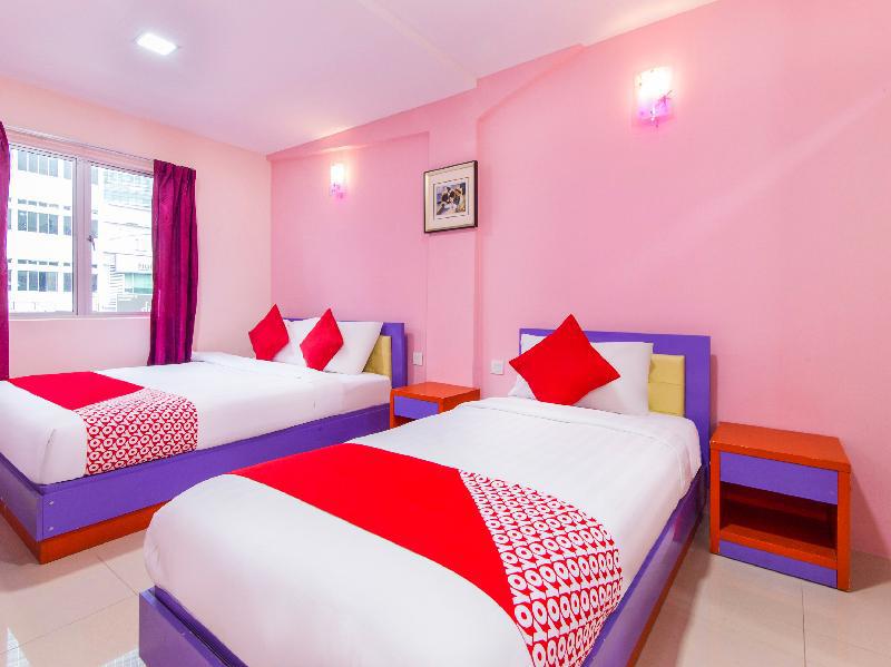 Brickfields Park Hotel - image 3